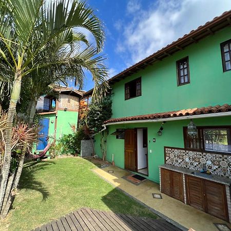Buzios Casa N# 2 Vila Exterior foto