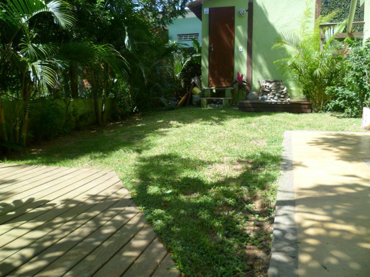 Buzios Casa N# 2 Vila Exterior foto