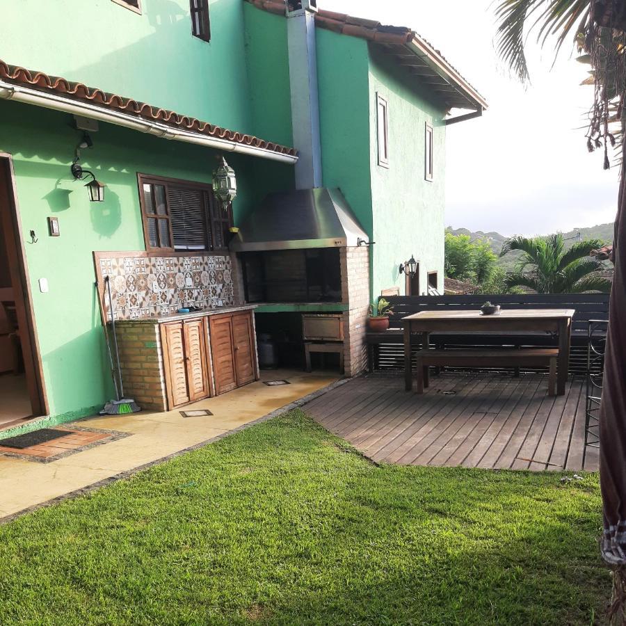 Buzios Casa N# 2 Vila Exterior foto