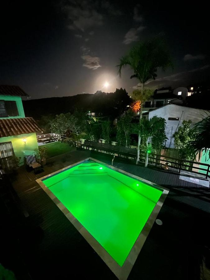 Buzios Casa N# 2 Vila Exterior foto