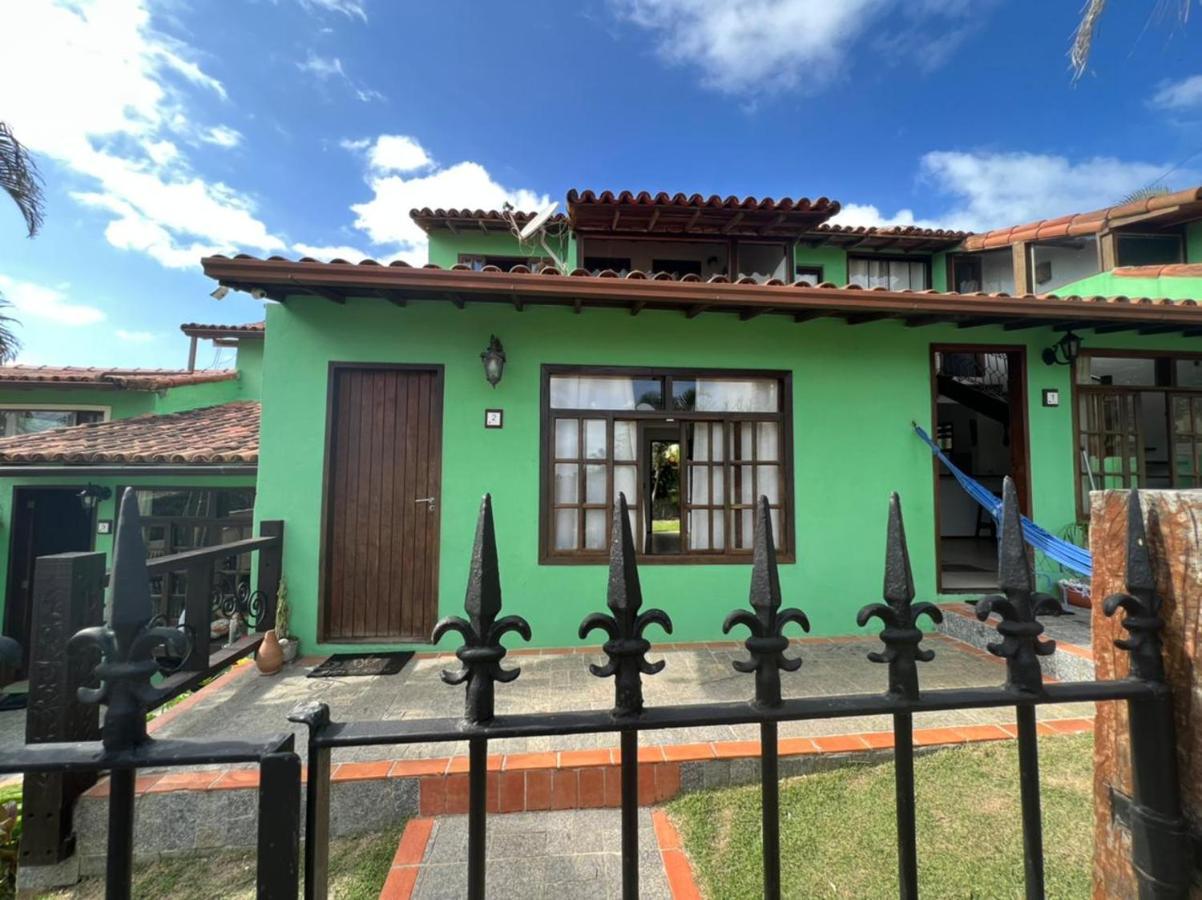 Buzios Casa N# 2 Vila Exterior foto
