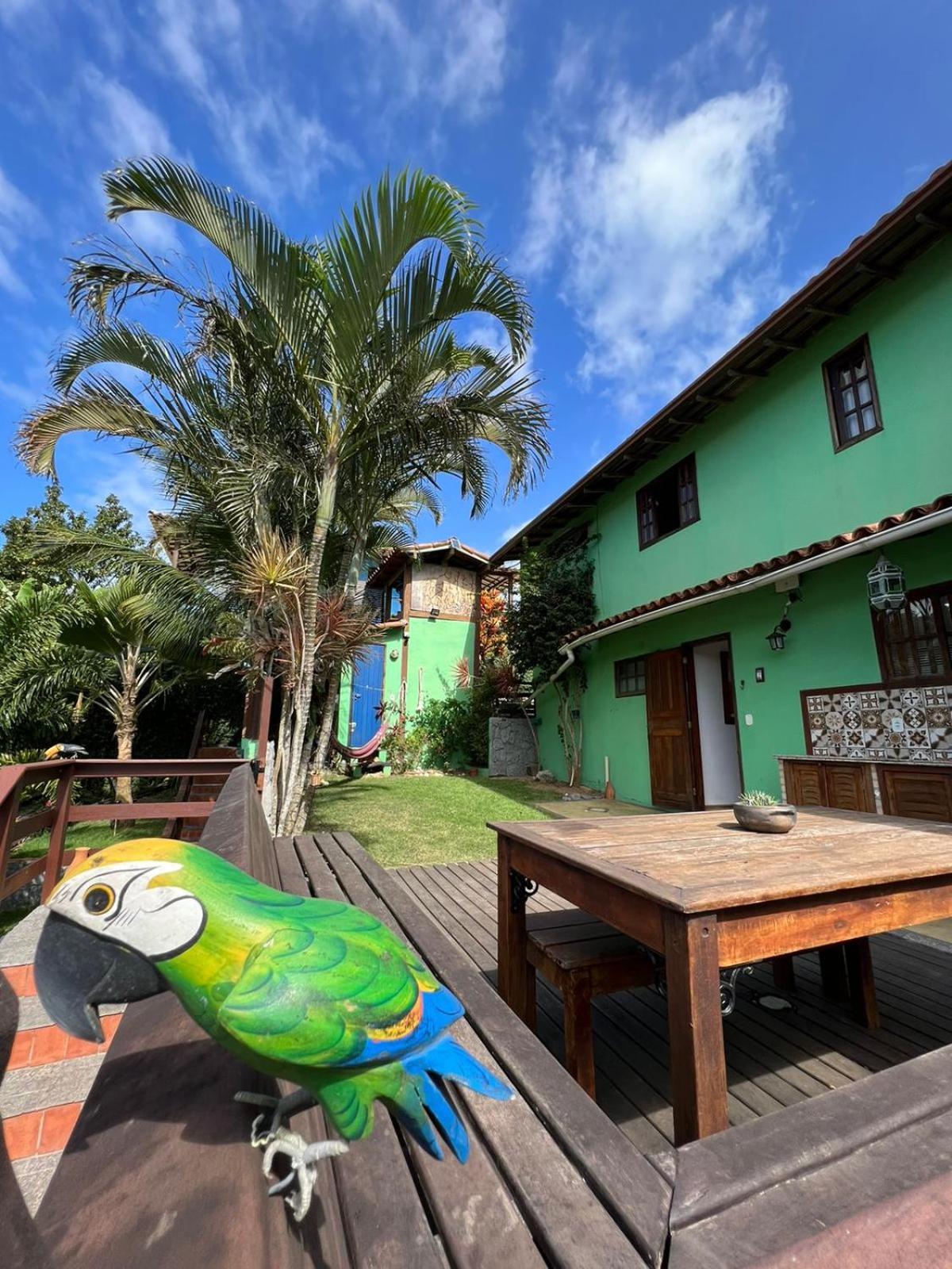 Buzios Casa N# 2 Vila Exterior foto