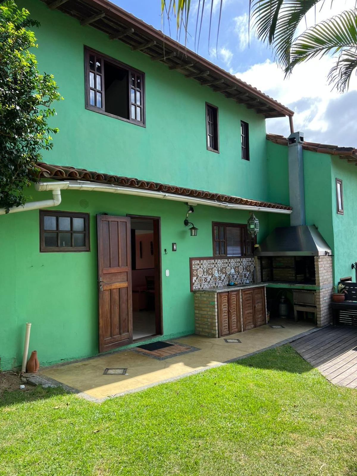 Buzios Casa N# 2 Vila Exterior foto