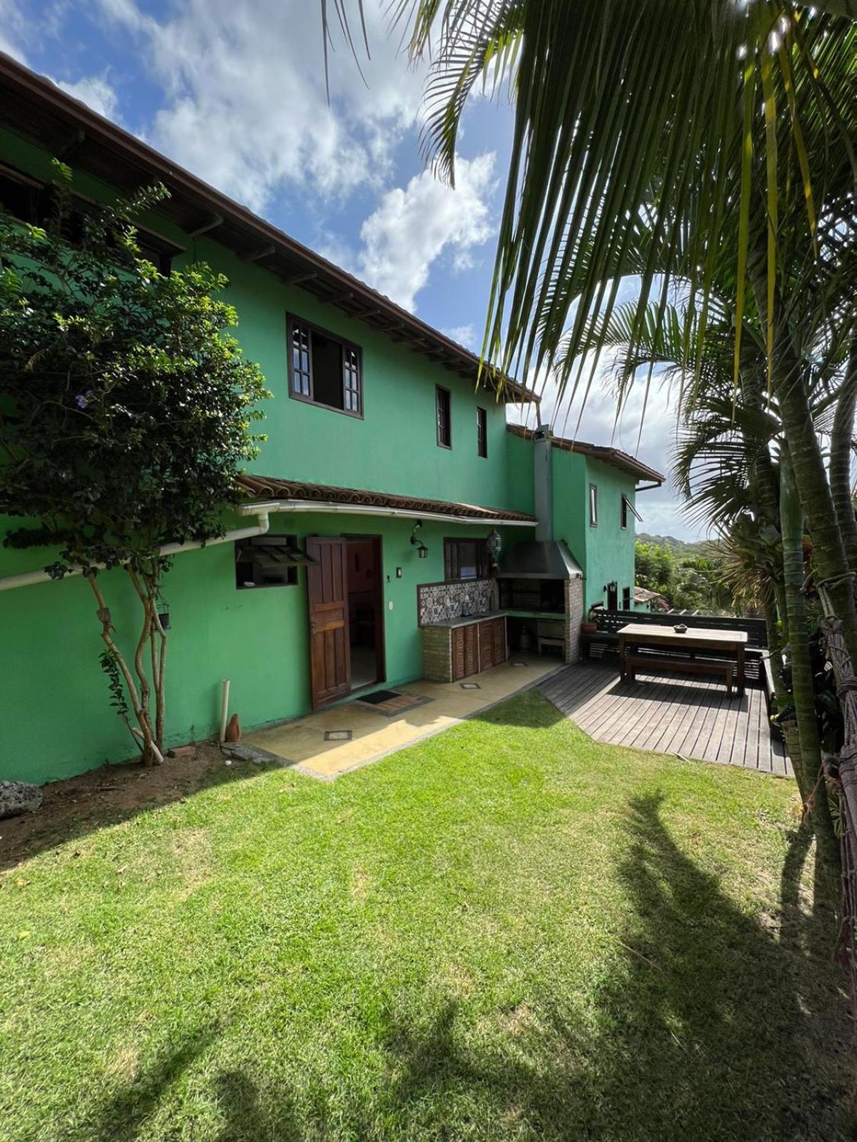 Buzios Casa N# 2 Vila Exterior foto