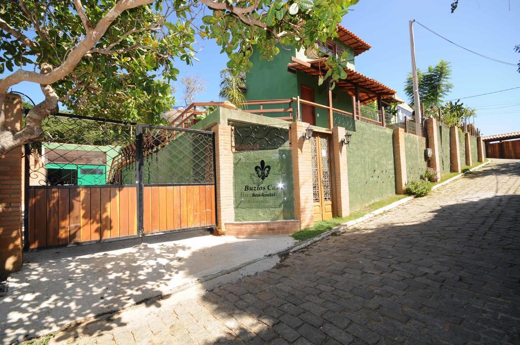 Buzios Casa N# 2 Vila Exterior foto