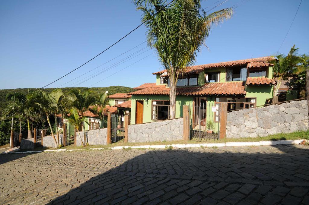 Buzios Casa N# 2 Vila Exterior foto